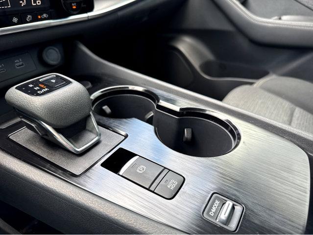 2023 Nissan Rogue Vehicle Photo in Savannah, GA 31419