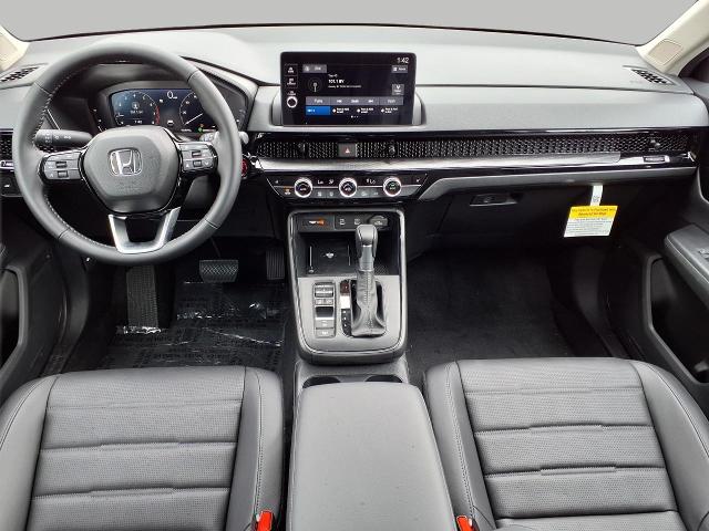 2026 Honda CR-V Vehicle Photo in Oshkosh, WI 54904