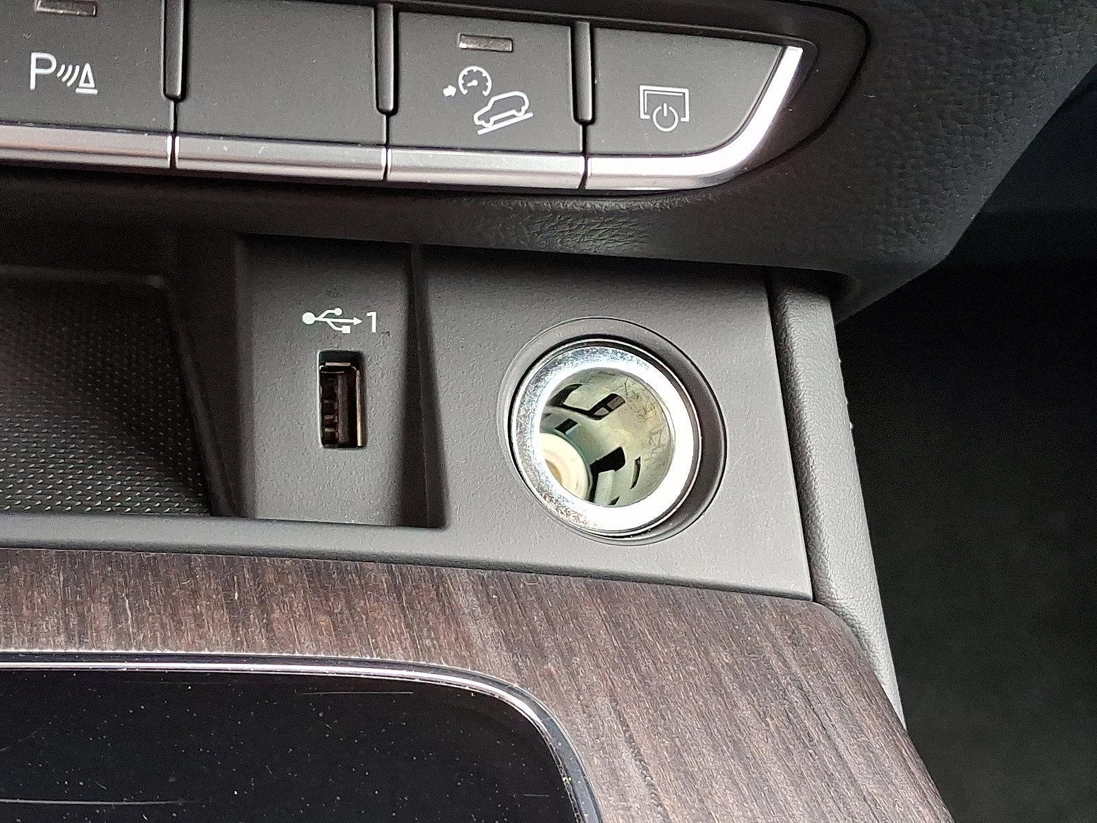 2024 Audi Q5 Vehicle Photo in Willow Grove, PA 19090