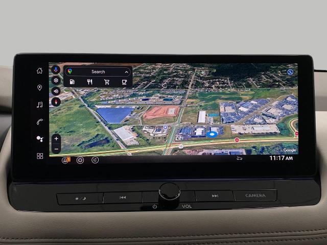 2025 Nissan Rogue Vehicle Photo in Appleton, WI 54913