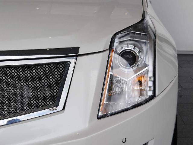 2013 Cadillac SRX Vehicle Photo in HOUSTON, TX 77079