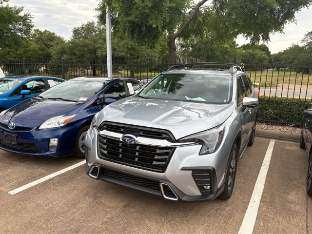 2023 Subaru Ascent Vehicle Photo in DALLAS, TX 75209