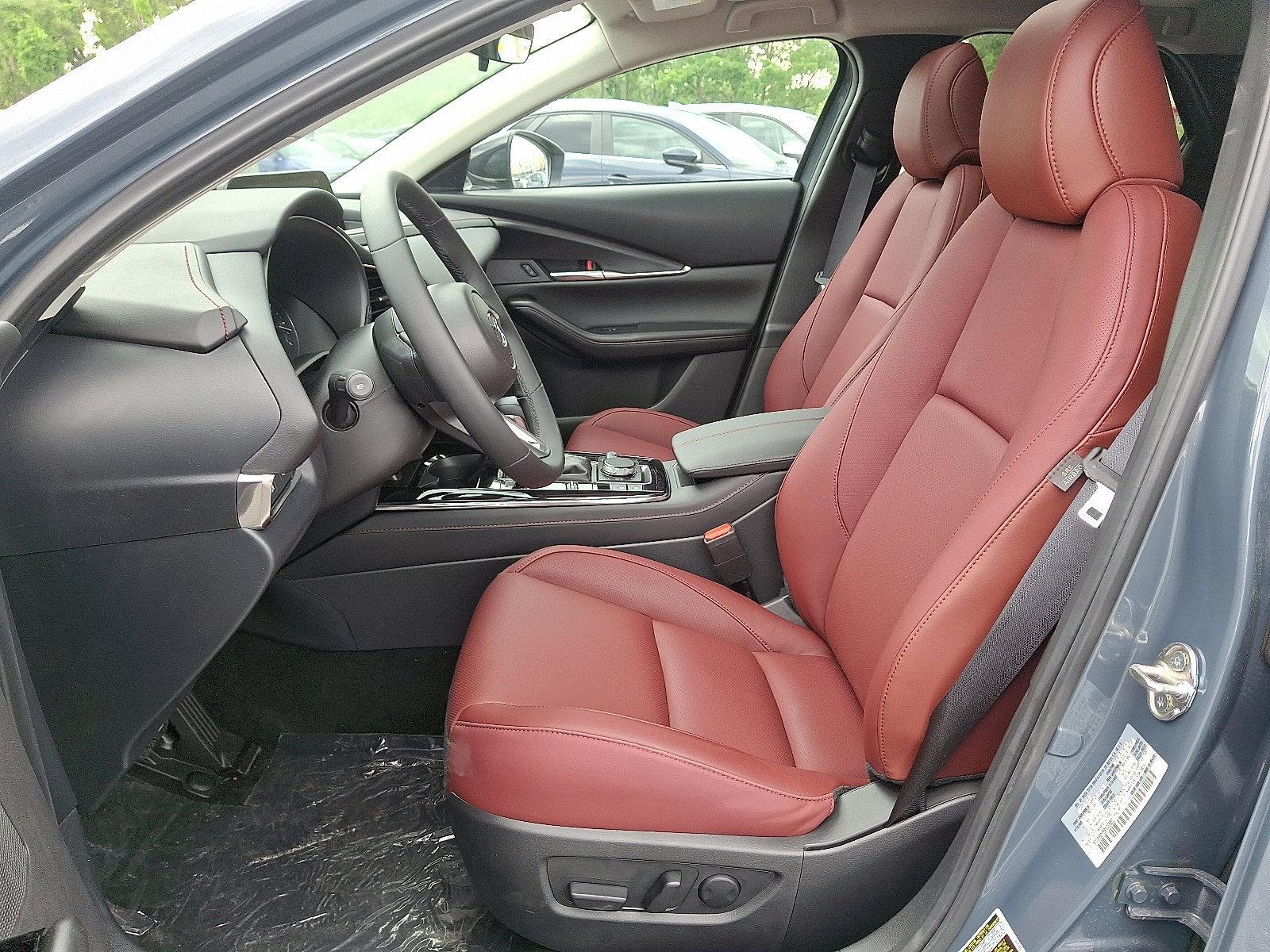 2025 Mazda CX-30 Vehicle Photo in Harrisburg, PA 17111