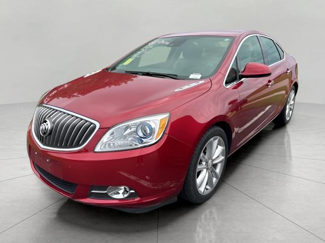 2014 Buick Verano Vehicle Photo in MANITOWOC, WI 54220-5838