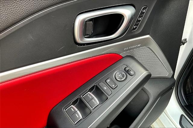 2025 Acura Integra Vehicle Photo in Tulsa, OK 74145