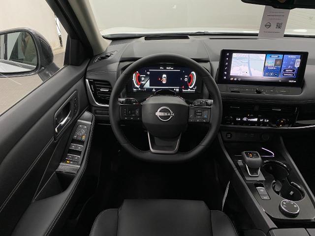 2025 Nissan Rogue Vehicle Photo in Appleton, WI 54913