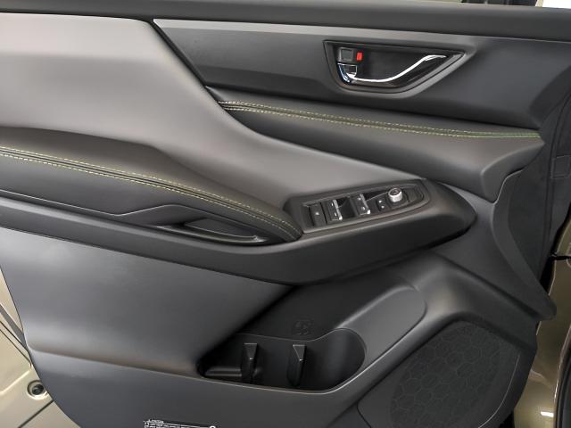 2025 Subaru Ascent Vehicle Photo in Oshkosh, WI 54904