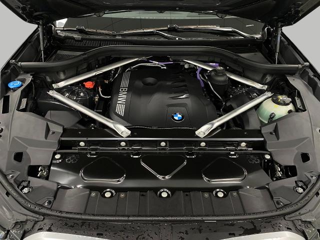 2026 BMW X5 xDrive40i Vehicle Photo in Appleton, WI 54913