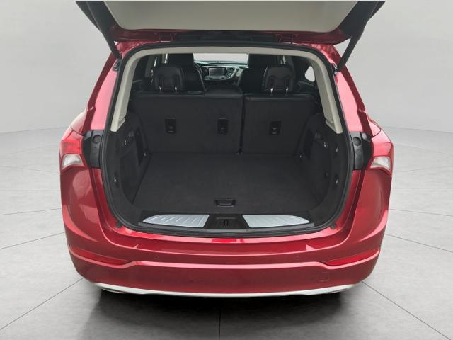 2019 Buick Envision Vehicle Photo in GREEN BAY, WI 54303-3330