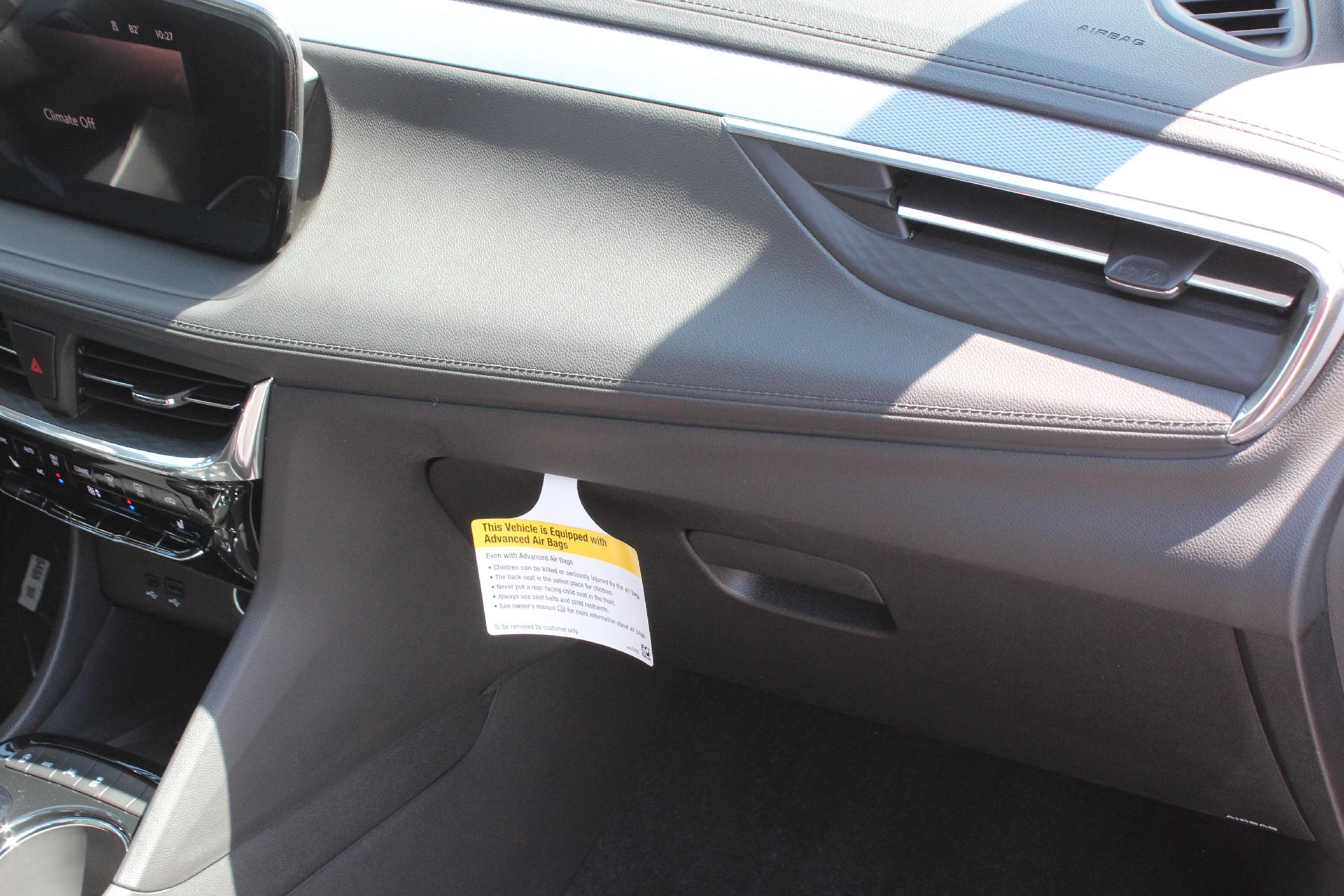 2026 Buick Encore GX Vehicle Photo in AURORA, CO 80012-4011