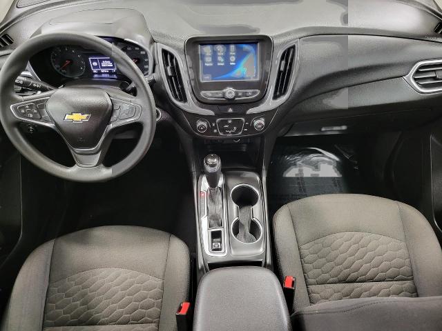 2018 Chevrolet Equinox Vehicle Photo in Oshkosh, WI 54904