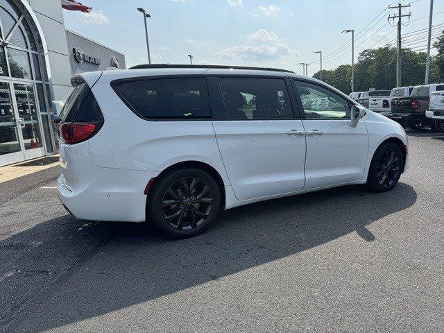 2019 Chrysler Pacifica Vehicle Photo in Mechanicsburg, PA 17050-1707