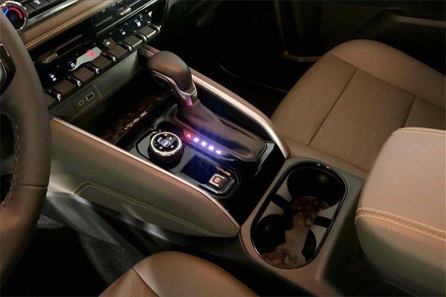 2023 Chevrolet Colorado Vehicle Photo in KANSAS CITY, MO 64114-4502