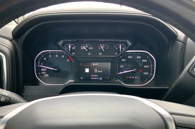 2019 GMC Sierra 1500 Vehicle Photo in INDEPENDENCE, MO 64055-1377