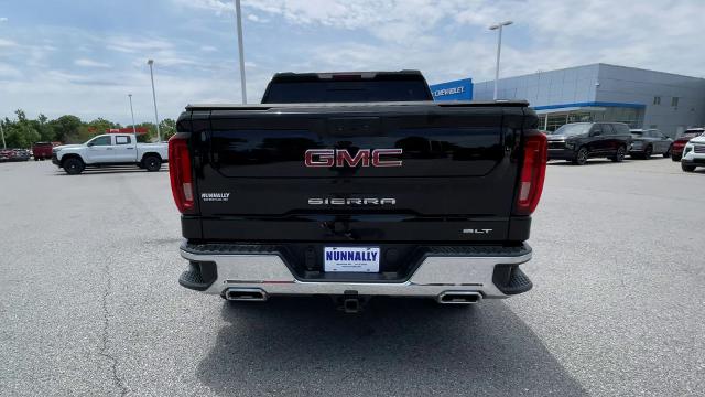 2021 GMC Sierra 1500 Vehicle Photo in BENTONVILLE, AR 72712-4322