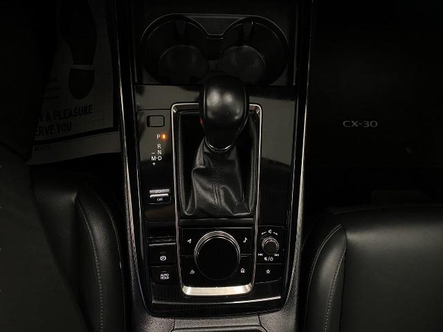 2023 Mazda CX-30 Vehicle Photo in Appleton, WI 54913