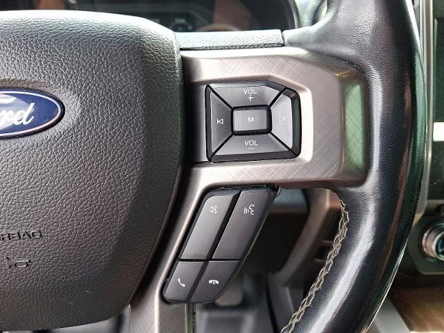 2018 Ford F-150 Vehicle Photo in HARRISBURG, PA 17111-1033