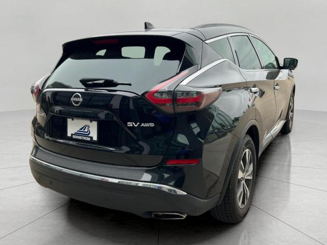 2023 Nissan Murano Vehicle Photo in Appleton, WI 54914