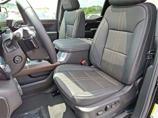 2024 Chevrolet Silverado 1500 Vehicle Photo in LANCASTER, PA 17601-0000