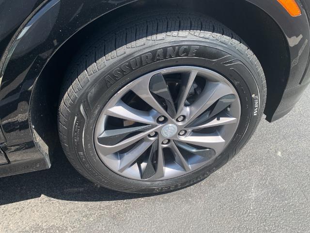 2020 Buick Encore GX Vehicle Photo in GREEN BAY, WI 54304-5303