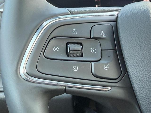 2025 Buick Envista Vehicle Photo in COLUMBIA, MO 65203-3903