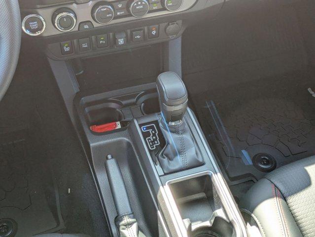 2023 Toyota Tacoma 4WD Vehicle Photo in SELMA, TX 78154-1460