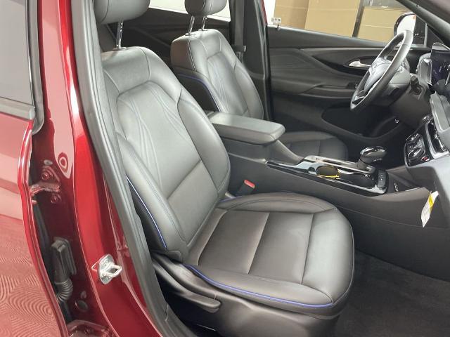 2024 Buick Envista Vehicle Photo in GILBERT, AZ 85297-0402