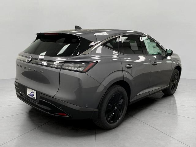 2025 Nissan Murano Vehicle Photo in Appleton, WI 54913