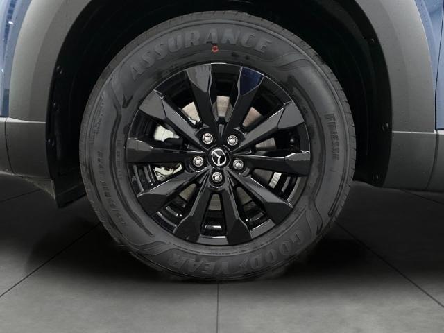 2025 Mazda CX-50 Vehicle Photo in Appleton, WI 54913