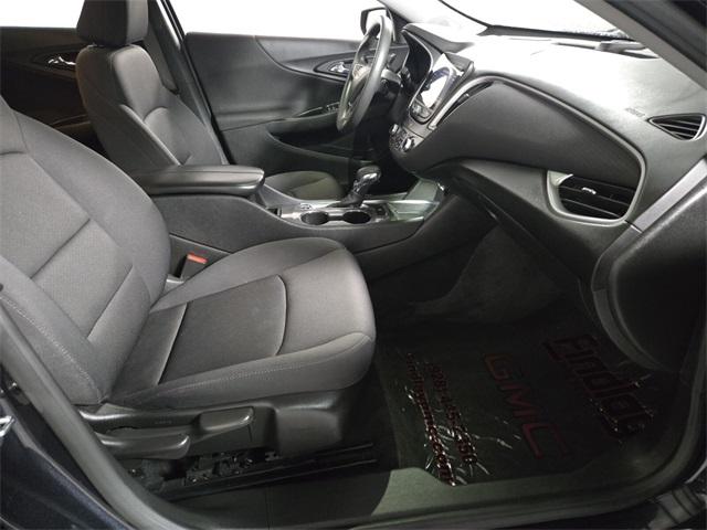 2023 Chevrolet Malibu Vehicle Photo in PRESCOTT, AZ 86305-3700