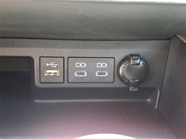 2023 Toyota Highlander Vehicle Photo in Willow Grove, PA 19090