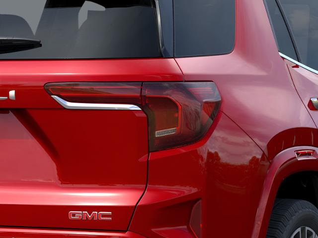 2026 GMC Terrain Vehicle Photo in APPLETON, WI 54914-8833