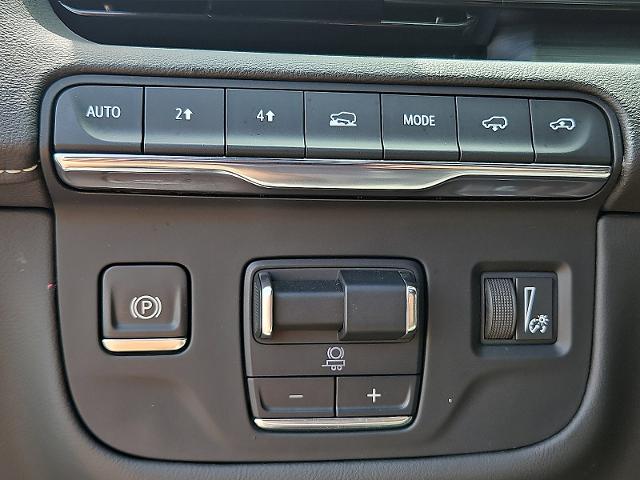 2021 Cadillac Escalade Vehicle Photo in TREVOSE, PA 19053-4984