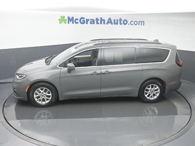 2022 Chrysler Pacifica Vehicle Photo in Cedar Rapids, IA 52402