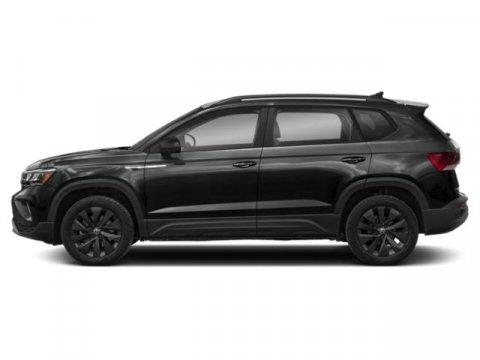 2022 Volkswagen Taos Vehicle Photo in Georgetown, TX 78626