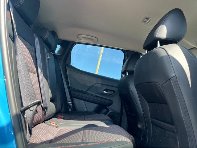 2025 Nissan Kicks Vehicle Photo in Savannah, GA 31419