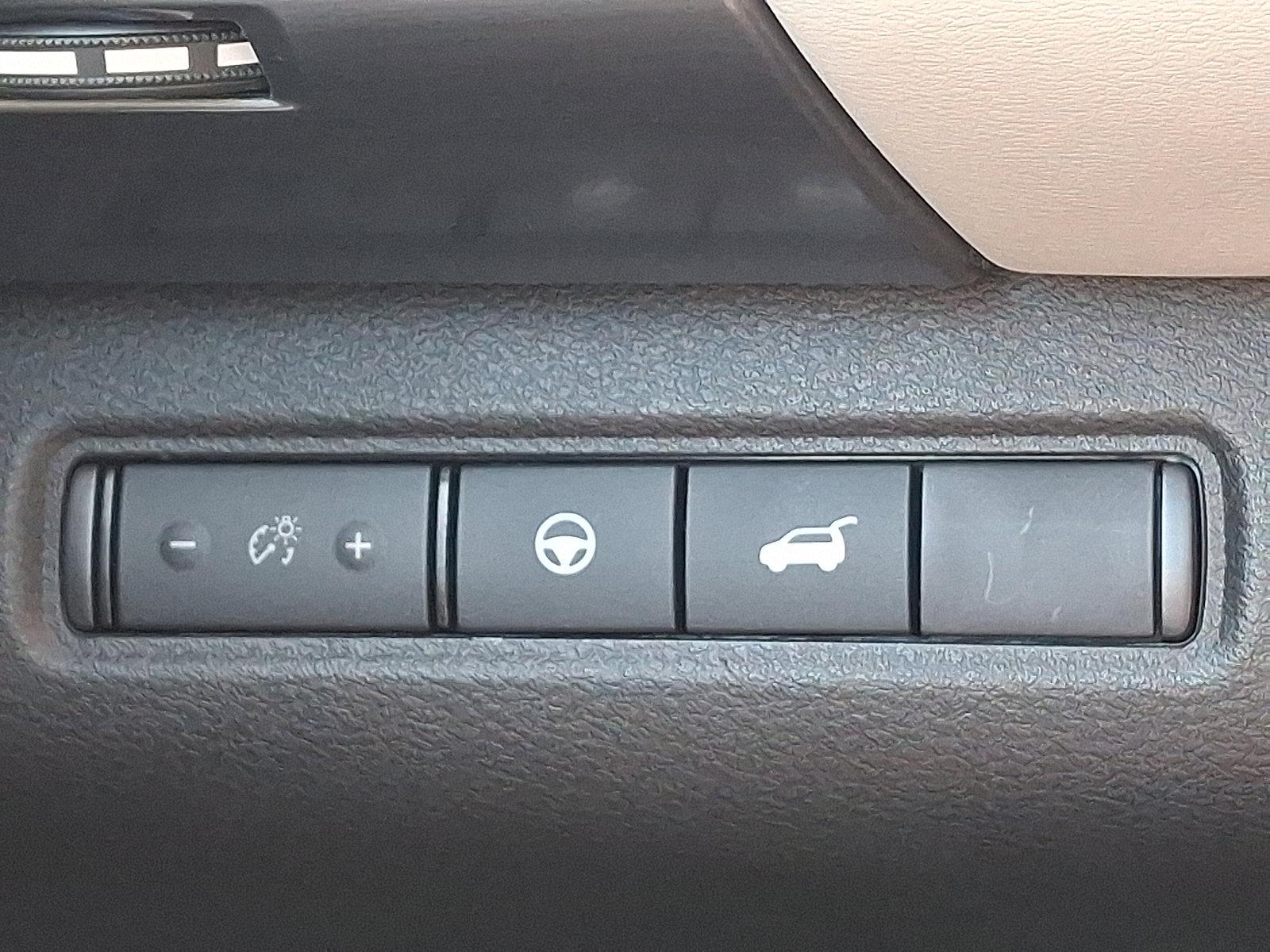 2023 Nissan Pathfinder Vehicle Photo in Harrisburg, PA 17111-1033