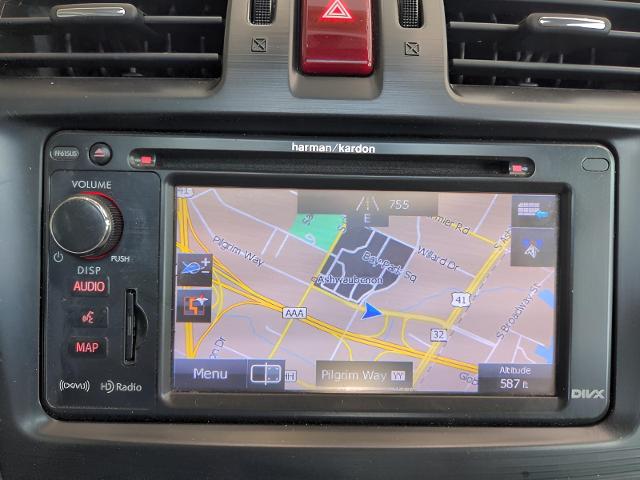 2014 Subaru Forester Vehicle Photo in Green Bay, WI 54304