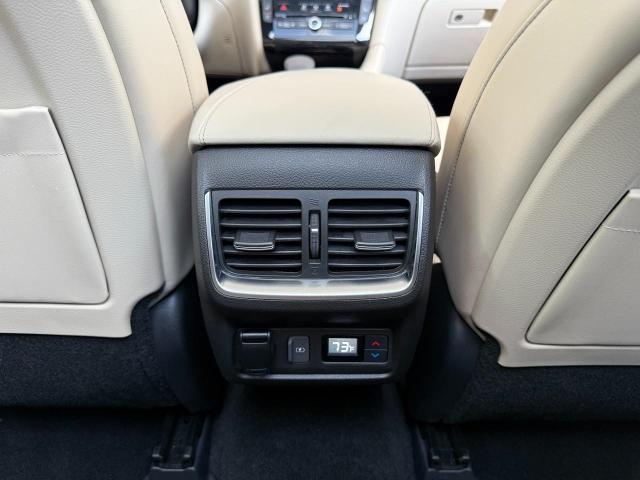 2021 INFINITI QX50 Vehicle Photo in Appleton, WI 54914