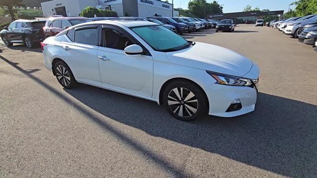 2019 Nissan Altima Vehicle Photo in Pleasant Hills, PA 15236