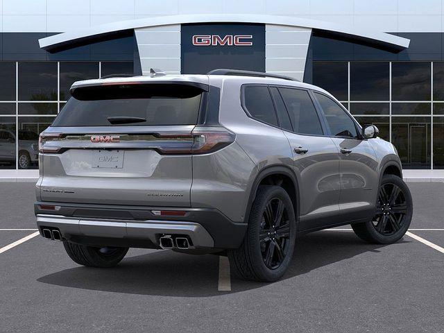 2025 GMC Acadia Vehicle Photo in WATERTOWN, CT 06795-3318