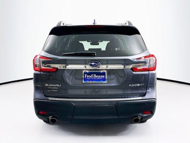 2025 Subaru Ascent Vehicle Photo in Doylestown, PA 18902