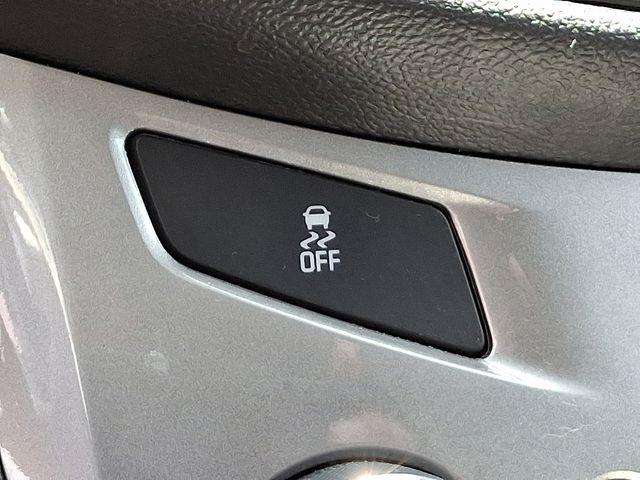 2016 Chevrolet Trax Vehicle Photo in DANBURY, CT 06810-5034