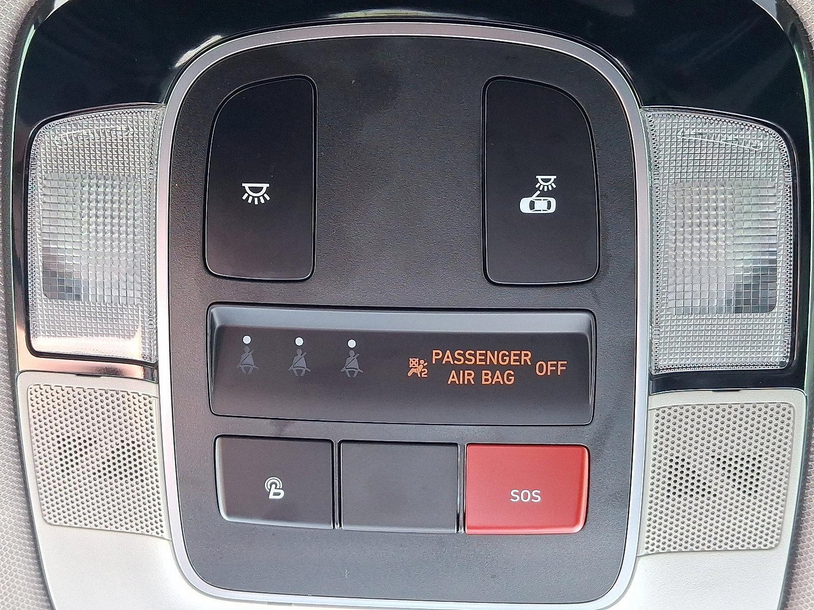 2024 Hyundai TUCSON Vehicle Photo in Harrisburg, PA 17111