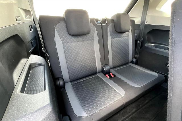 2019 Volkswagen Tiguan Vehicle Photo in Grapevine, TX 76051