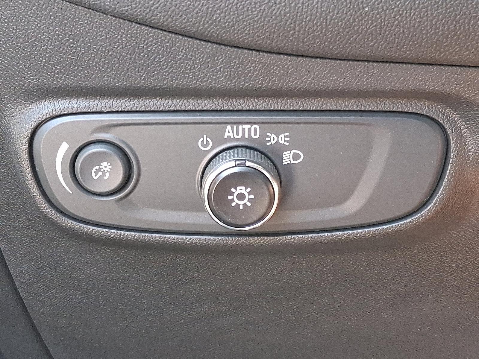 2022 Chevrolet Equinox Vehicle Photo in BETHLEHEM, PA 18017-9401
