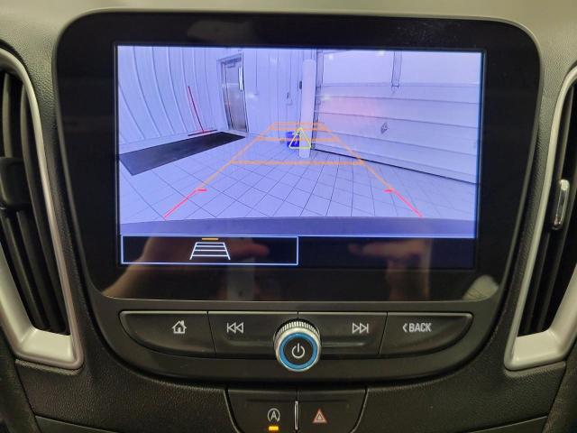 2024 Chevrolet Malibu Vehicle Photo in APPLETON, WI 54914-8833