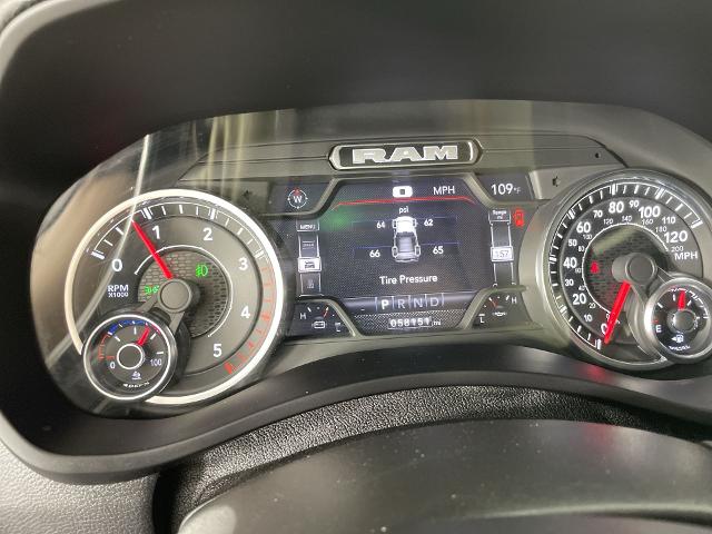 2022 Ram 2500 Vehicle Photo in GILBERT, AZ 85297-0402