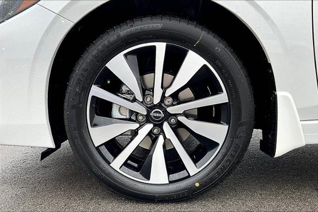 2025 Nissan Sentra Vehicle Photo in Tulsa, OK 74129