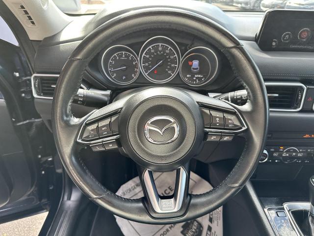 2018 Mazda CX-5 Vehicle Photo in Tucson, AZ 85712